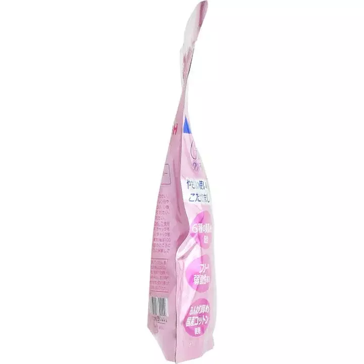 Kosé Clear Turn Babyish Moisture Sheet Mask For Plump Skin 7 Sheets - Image 2