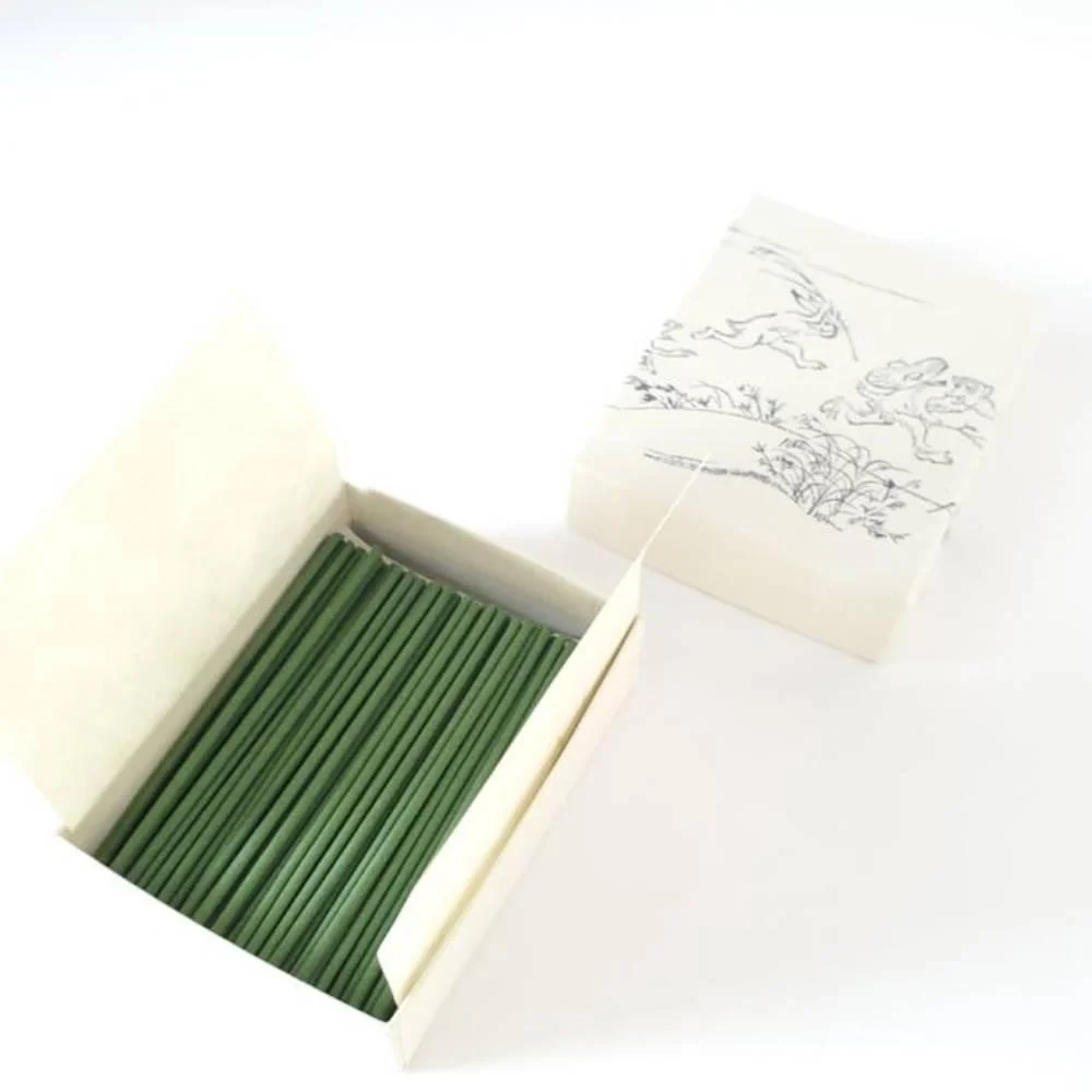 Kousaido Premium Incense Sticks Cloves & Musk Approx. 90 Sticks - Image 3