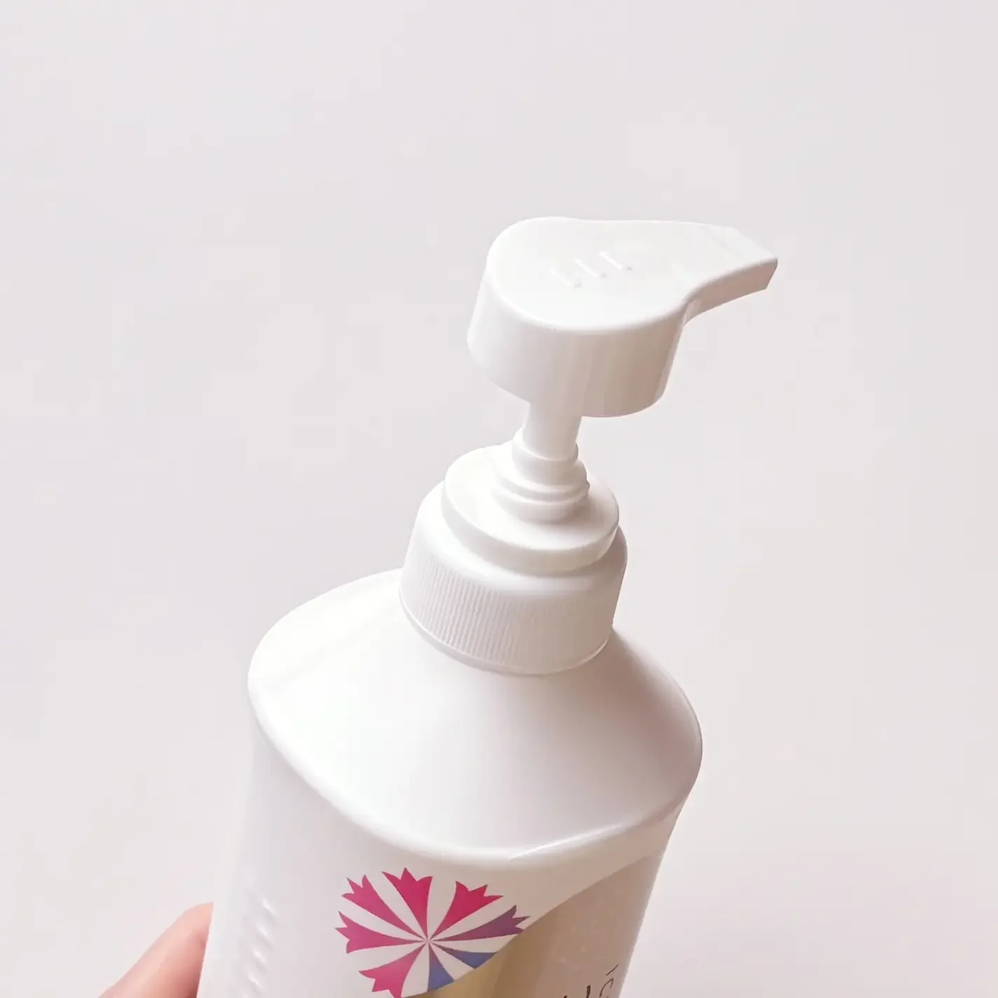 Ichikami Smooth Care Shampoo For Silky Hair 450ml - Image 4