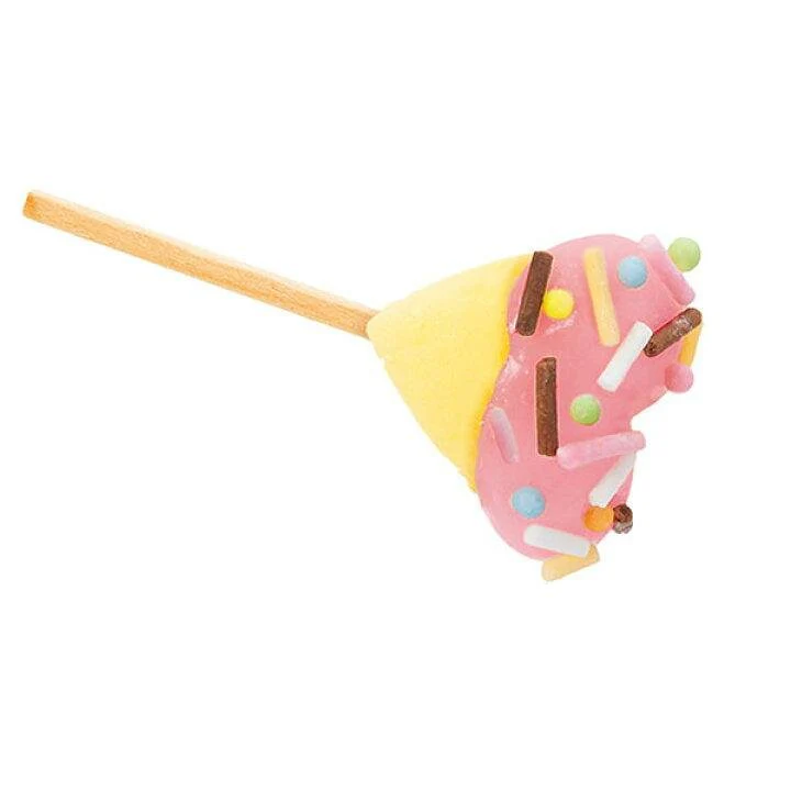 Kracie Popin Cookin Chocolate Fondue Making Kit for Kids 31g (Pack of 5) - Image 5