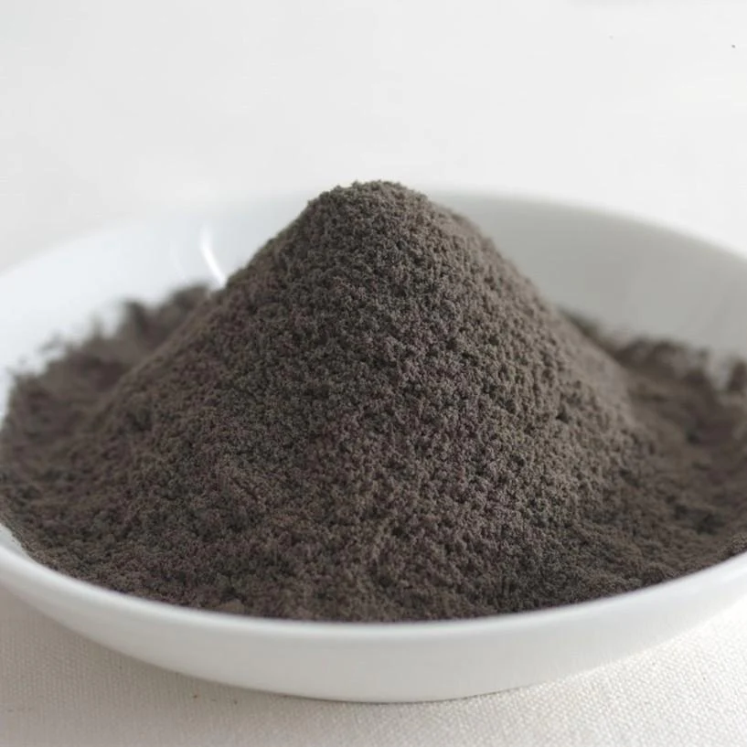 Kuki Black Sesame and Kinako Soybean Powder Sesamin-Rich 120g - Image 3