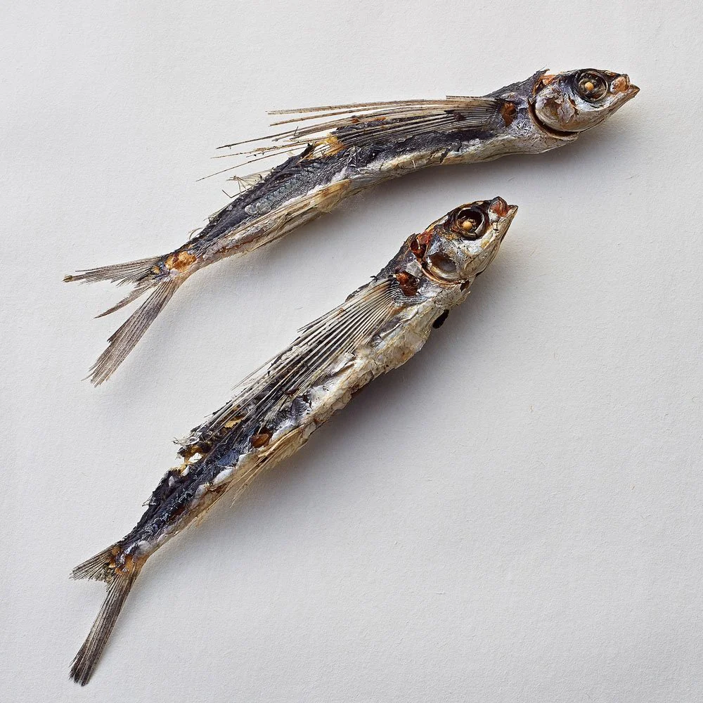 Kyuemon Ago Dashi Natural Flying Fish Stock Powder 15 Packets - Image 2