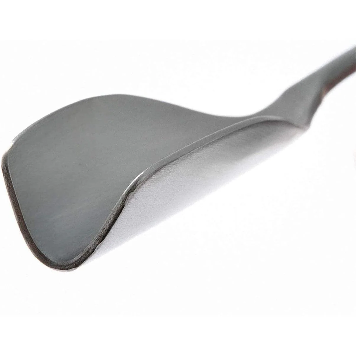 Leye Honey Spoon Dipper V Shaped Honey Scoop Stainless Steel LS1523 - Image 2