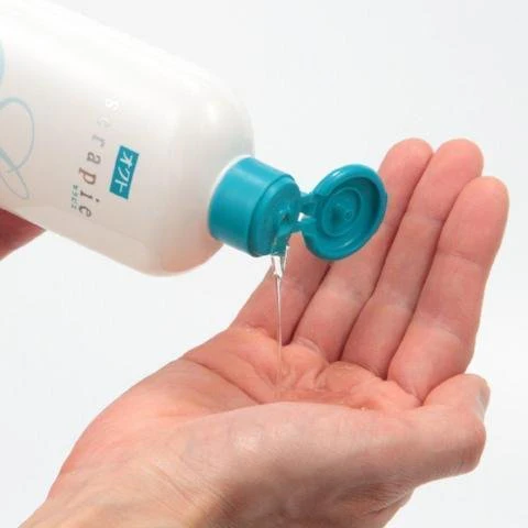 Oct Serapie Anti-Dandruff Shampoo for Dandruff & Itchy Scalp 230ml - Image 2