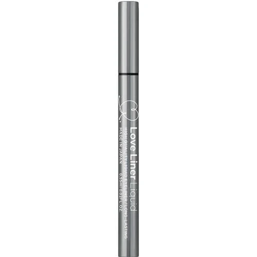 Love Liner Long-Lasting Liquid Waterproof Black Eyeliner - Image 3