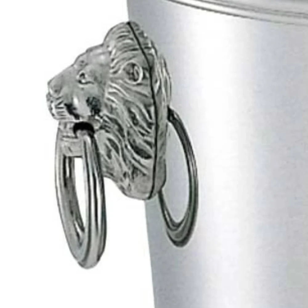 Wadasuke Luxury Vintage Champagne & Wine Cooler Ice Bucket For Bar 6L - Image 3