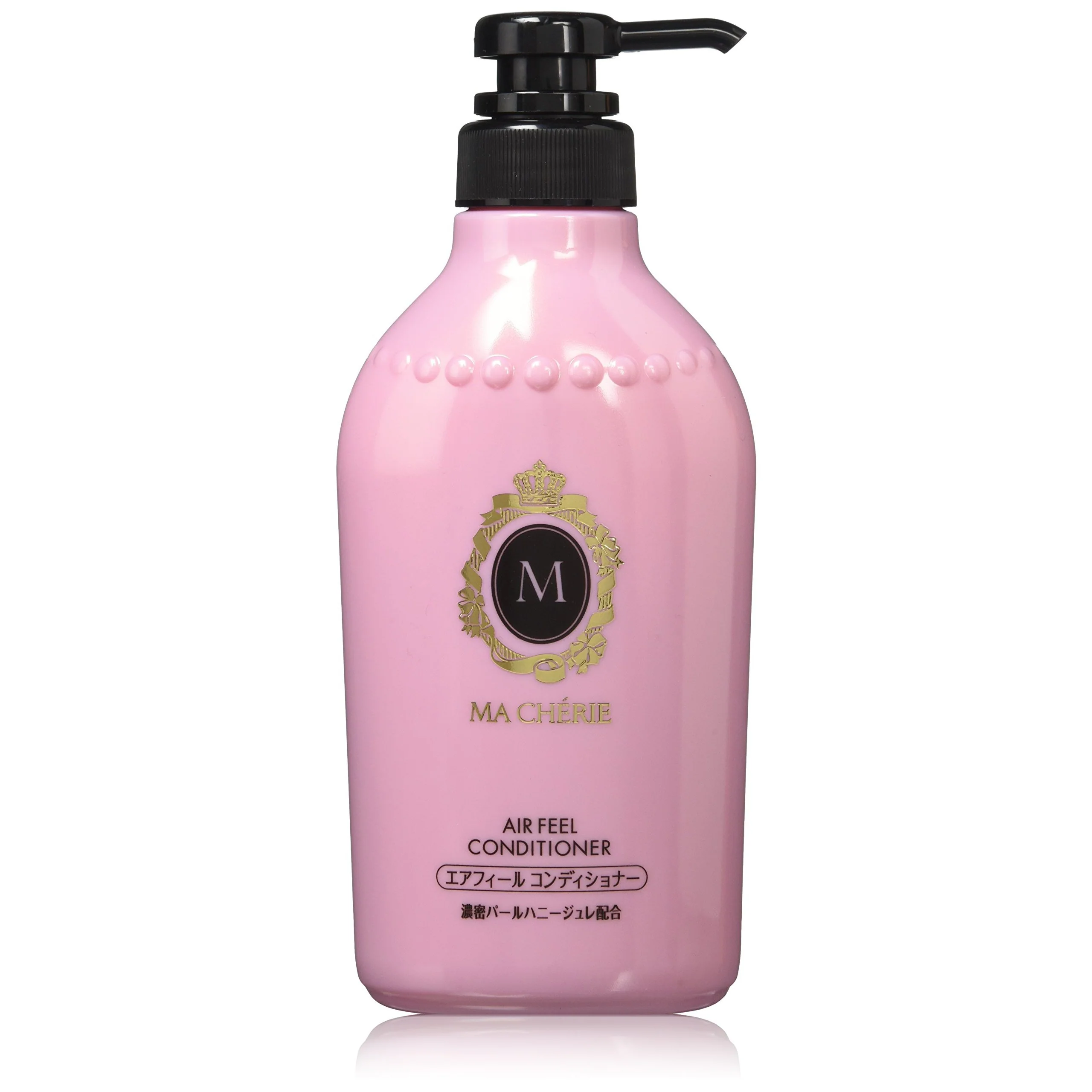 Ma Cherie Air Feel Conditioner for Damaged Hair 450ml