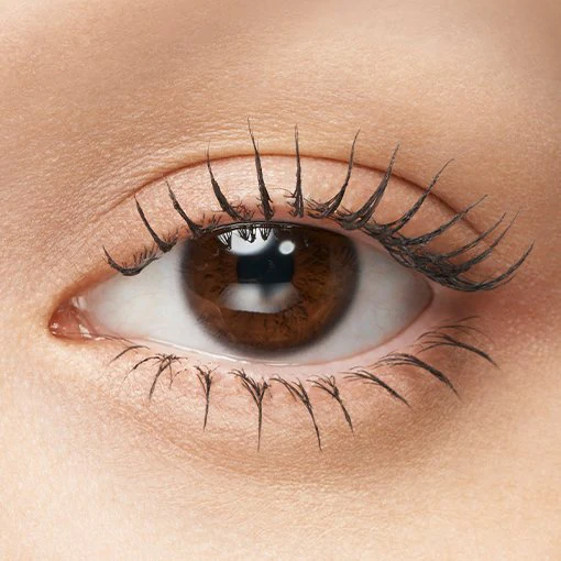 Majolica Majorca Lash Expander Dolly Curl Mascara Black 6g - Image 3