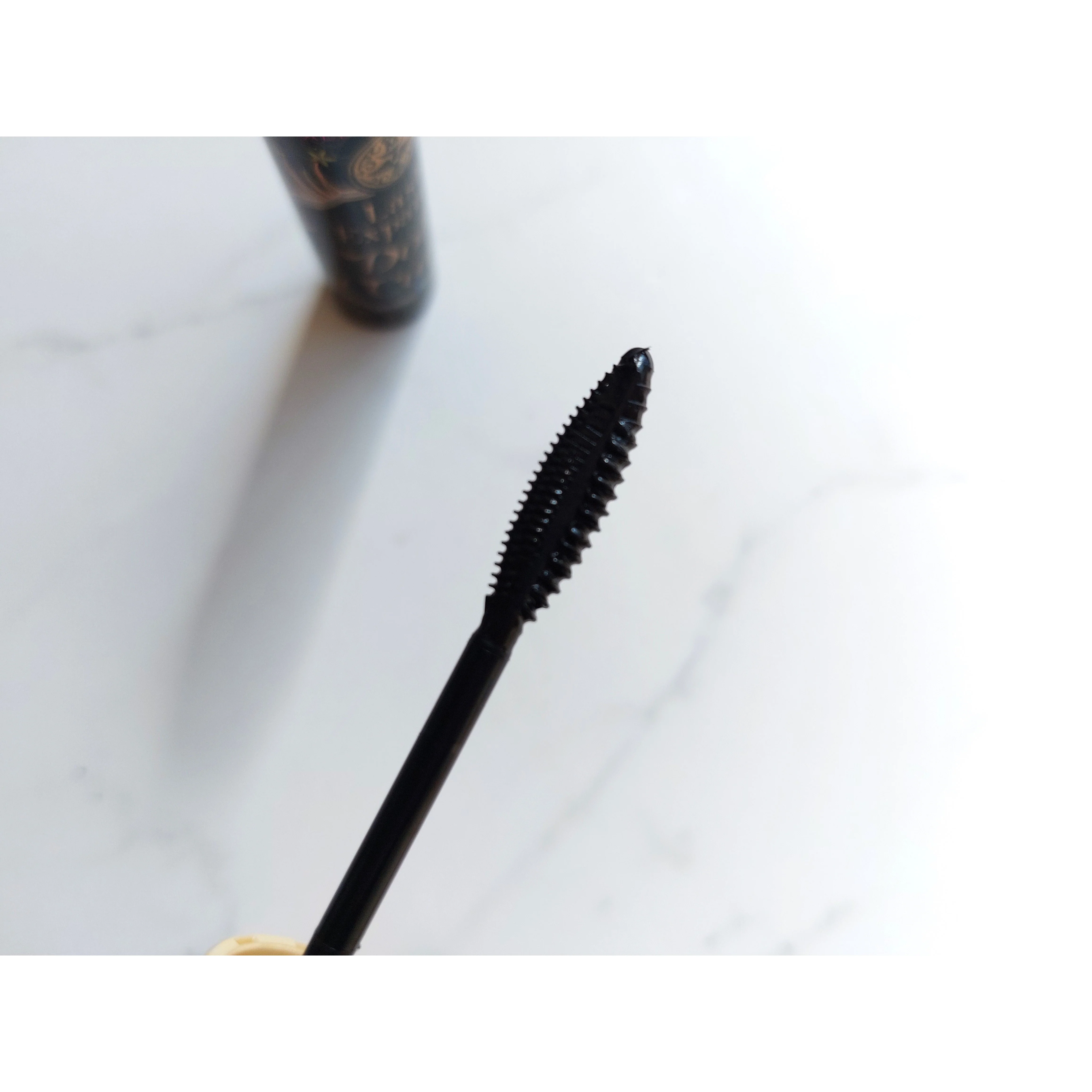 Majolica Majorca Lash Expander Dolly Curl Mascara Black 6g - Image 5