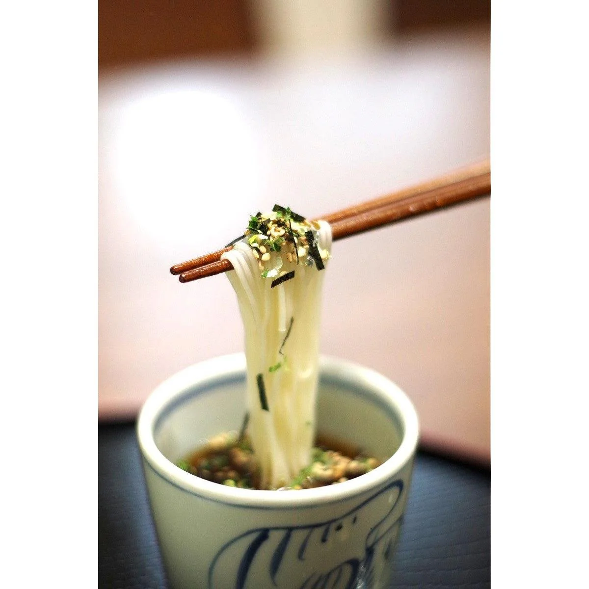 Manten Furikake Seasoning Sesame & Seaweed Mix 15g - Image 3