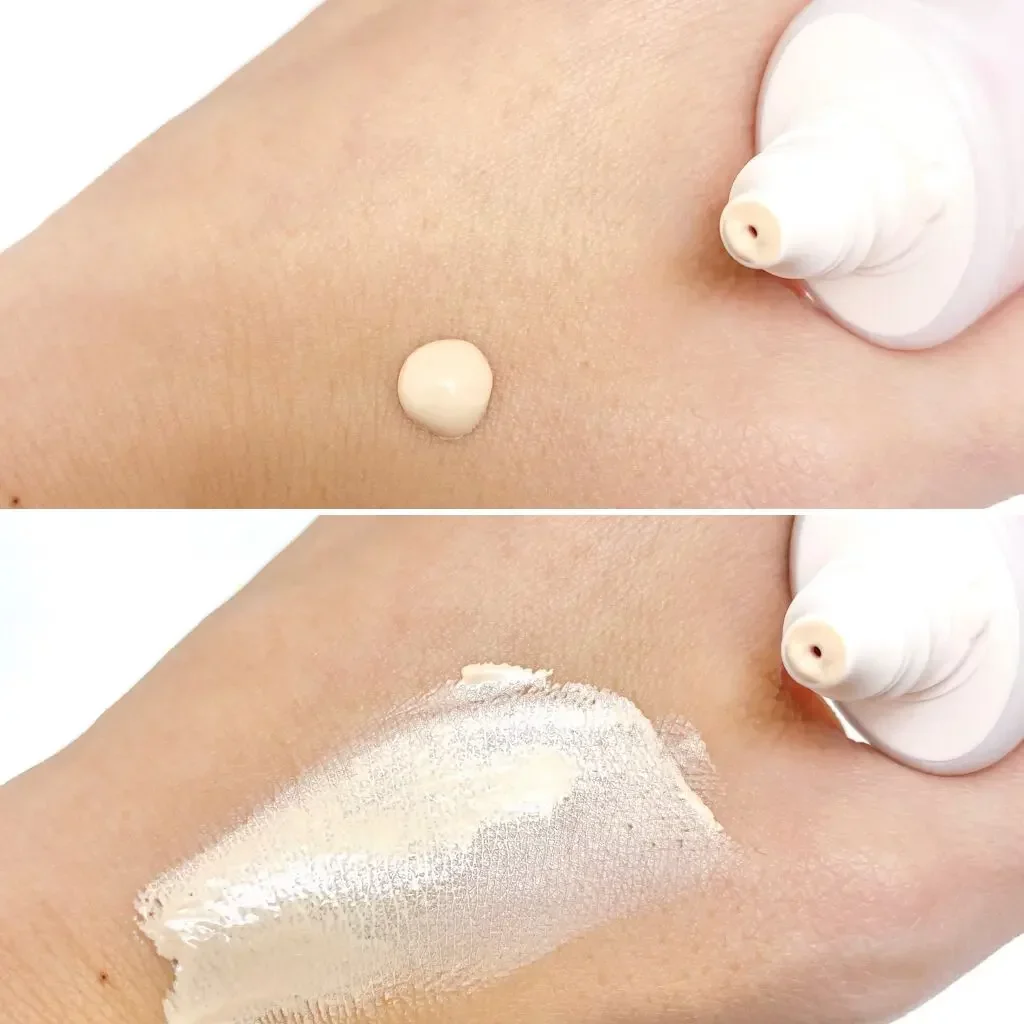 Maquillage Dramatic Full Coverage Nude Jelly BB Cream SPF50+ 30g - Image 5