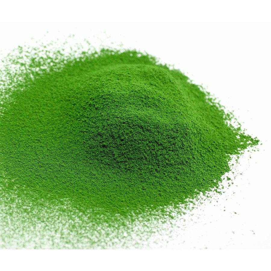 Marukyu Koyamaen Kinrin Uji Matcha Green Tea Powder 40g - Image 2