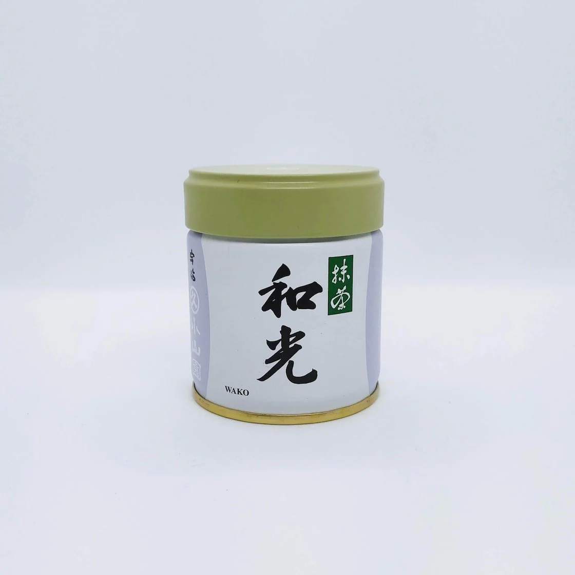 Marukyu Koyamaen Wako High-Grade Usucha Matcha Green Tea Powder 40g