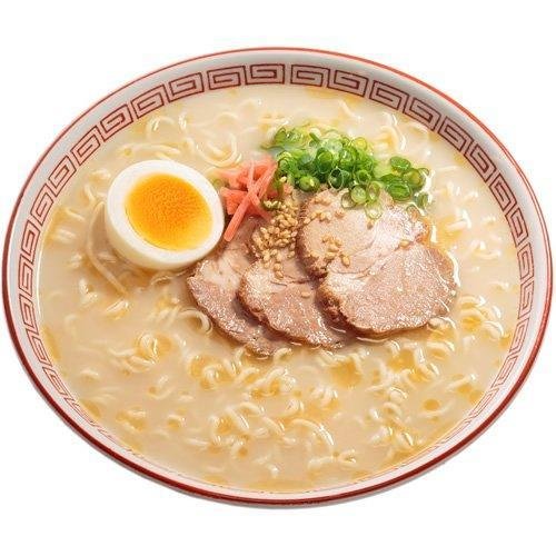 Marutai Tonkotsu Ramen Instant Noodles 5 Servings - Image 2