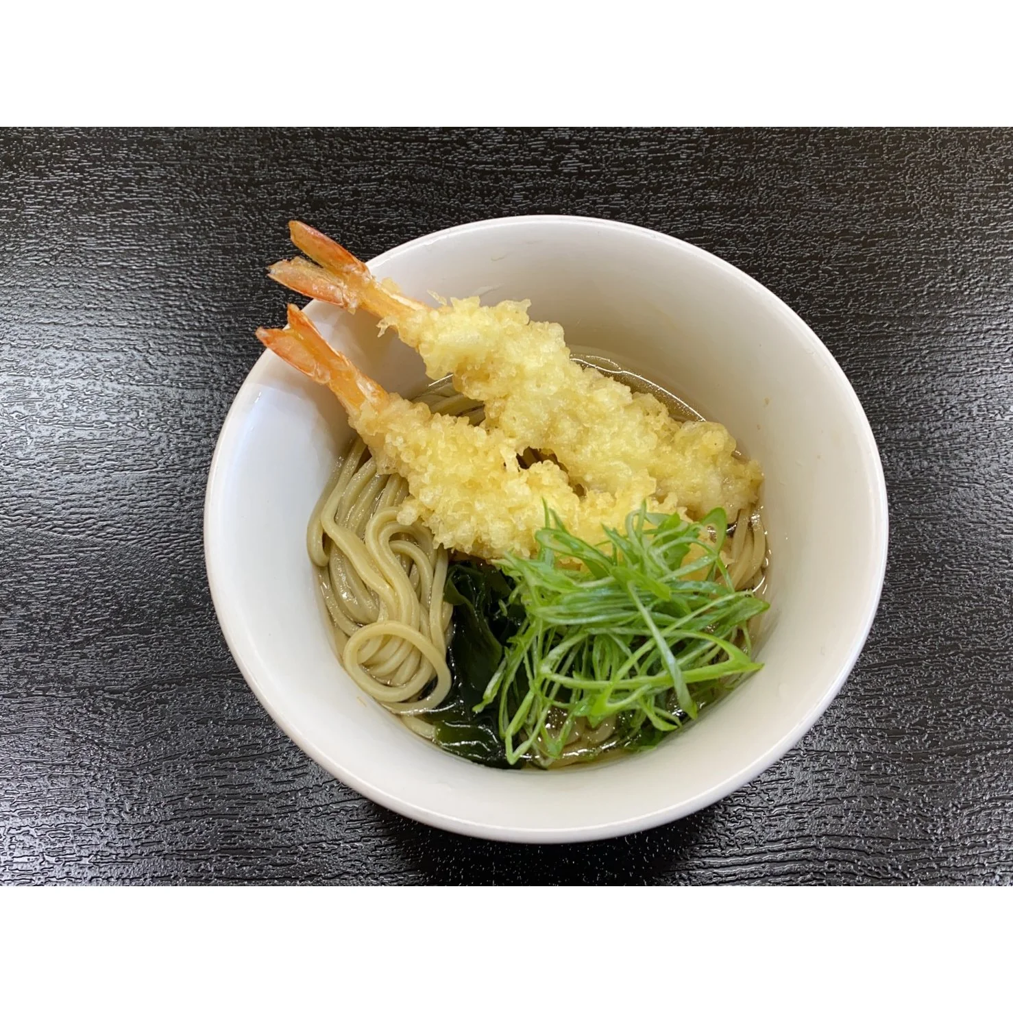 Matsuo Kombu Kelp Flavored Dried Udon Noodles 180g - Image 3
