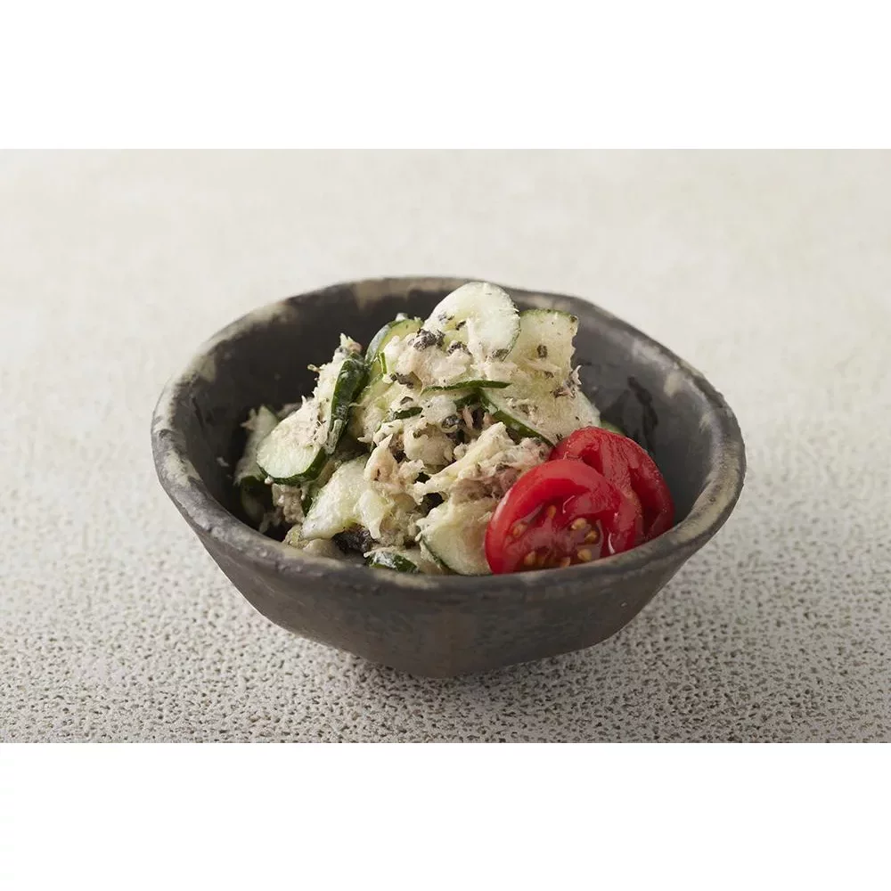 Matsuo Ume Plum & Shiso Furikake Rice Seasoning 25g (Pack of 3) - Image 3