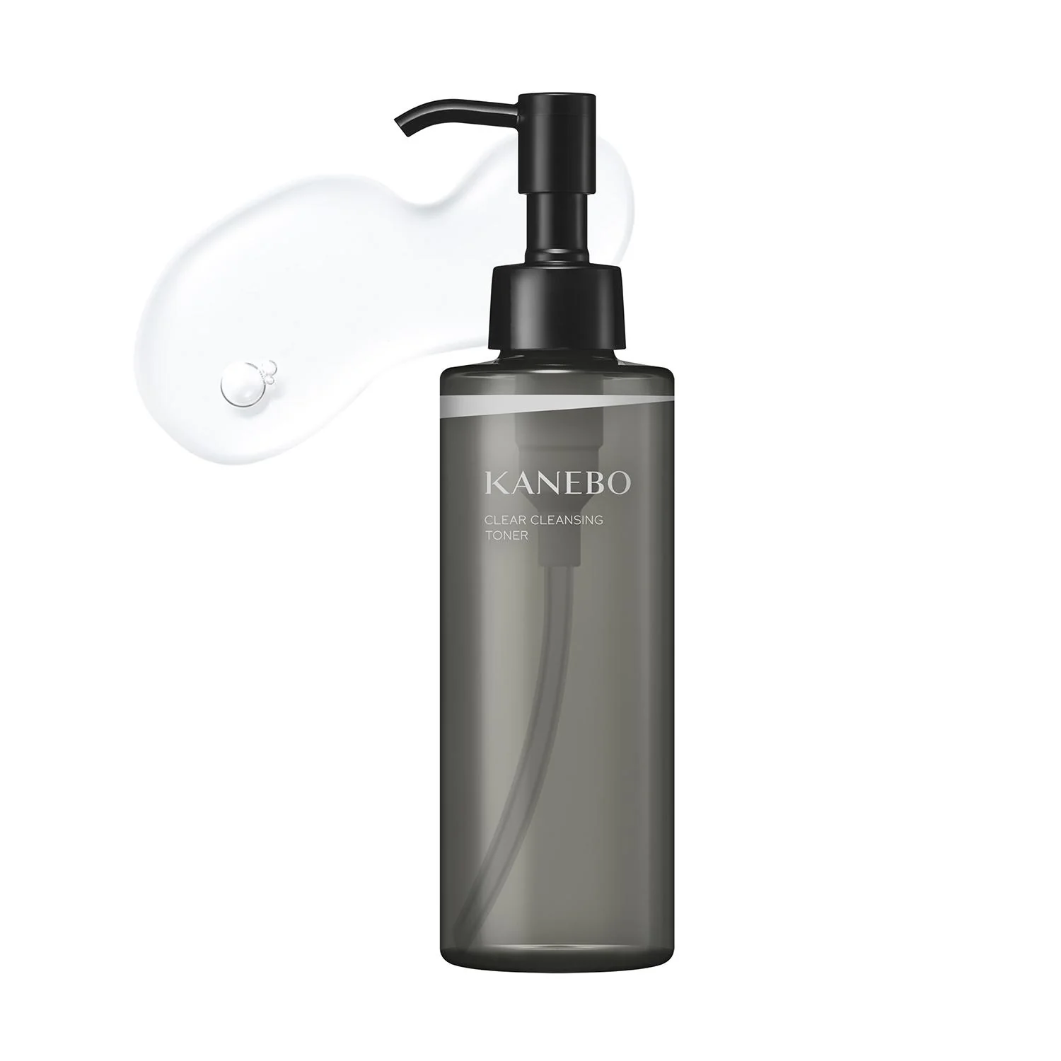 Kanebo Clear Cleansing Toner Refreshing Feel 180ml - Image 4