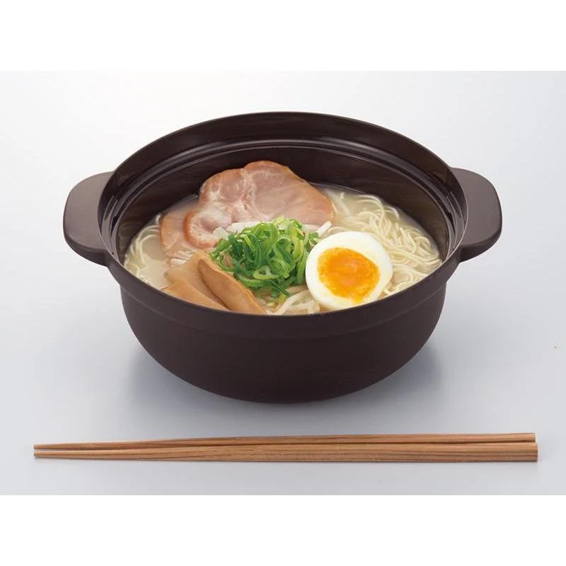 Microwavable Nabemono Pot for Single Serving 1.5L KB-700 - Image 10