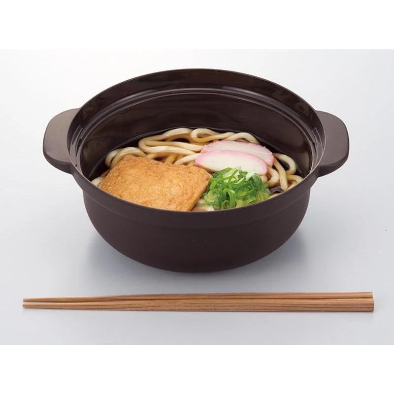 Microwavable Nabemono Pot for Single Serving 1.5L KB-700 - Image 8