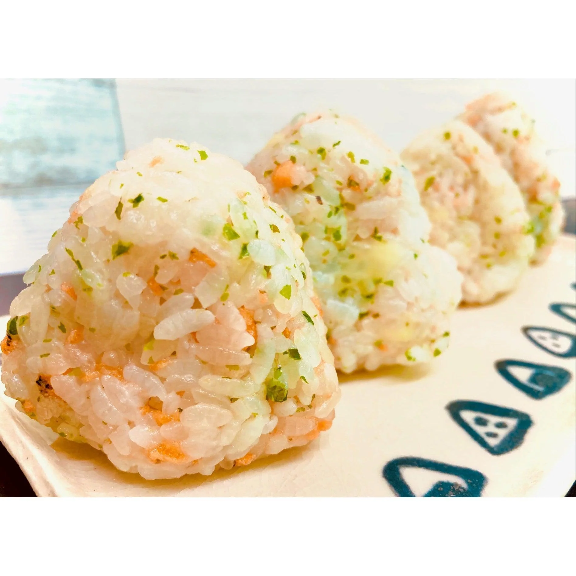Mikawaya Ebi Mirinyaki Japanese Old Fashioned Shrimp Crackers 7 Pieces (Pack of 3) - Image 3
