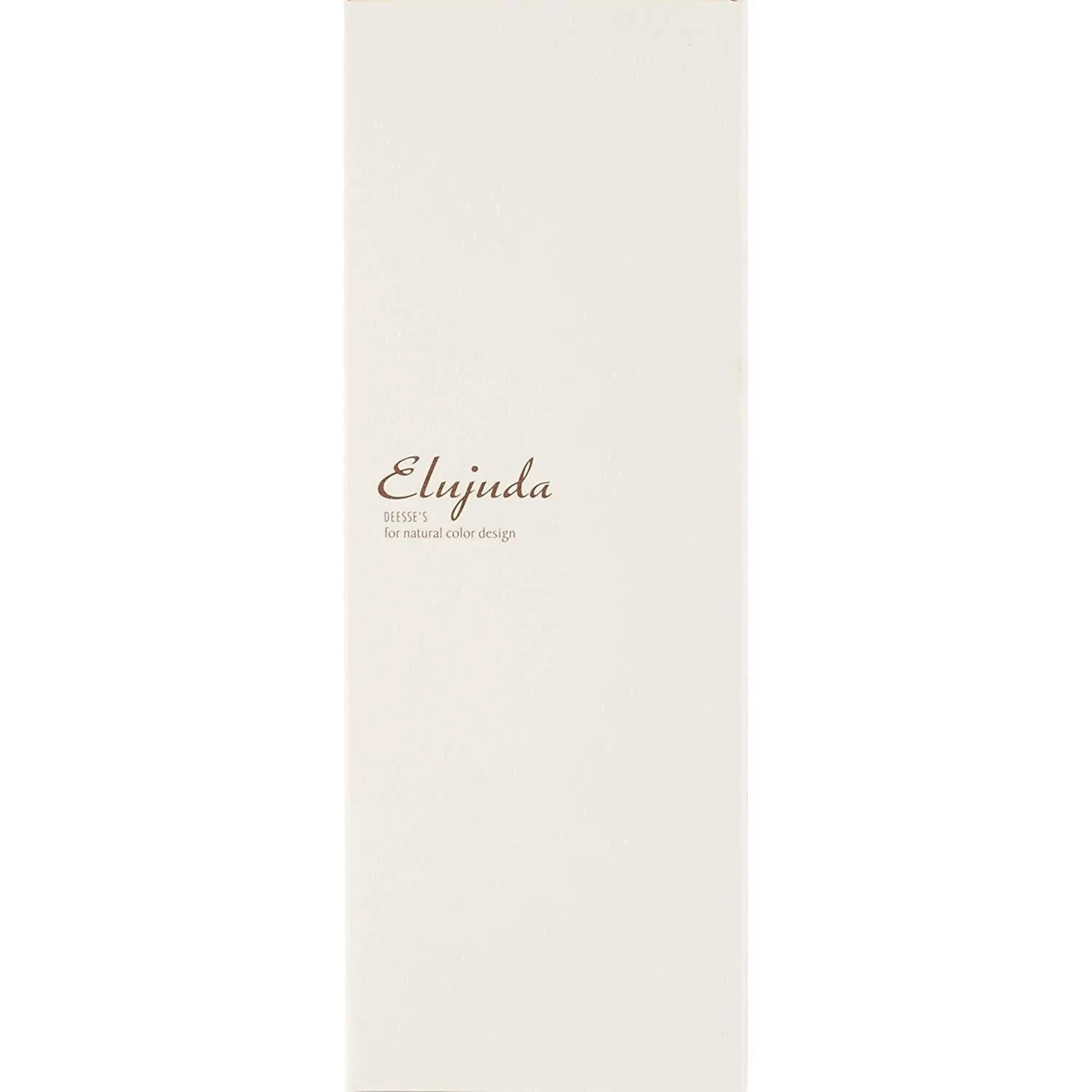 Milbon Deesse Elujda Mellow Oil MO Hair Styling Oil 120ml - Image 4