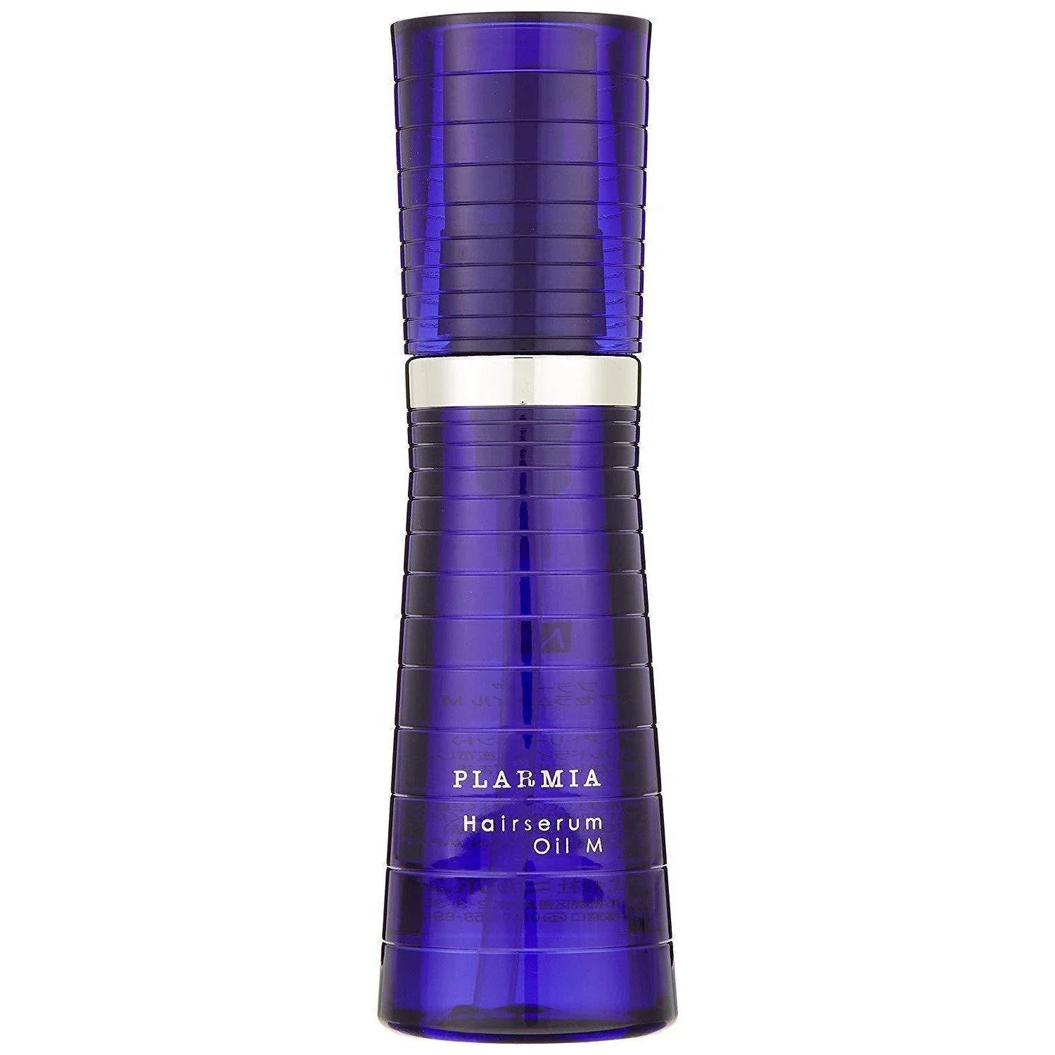 Milbon Plarmia Hair Serum Oil M For Dry & Stiff Hair 120ml