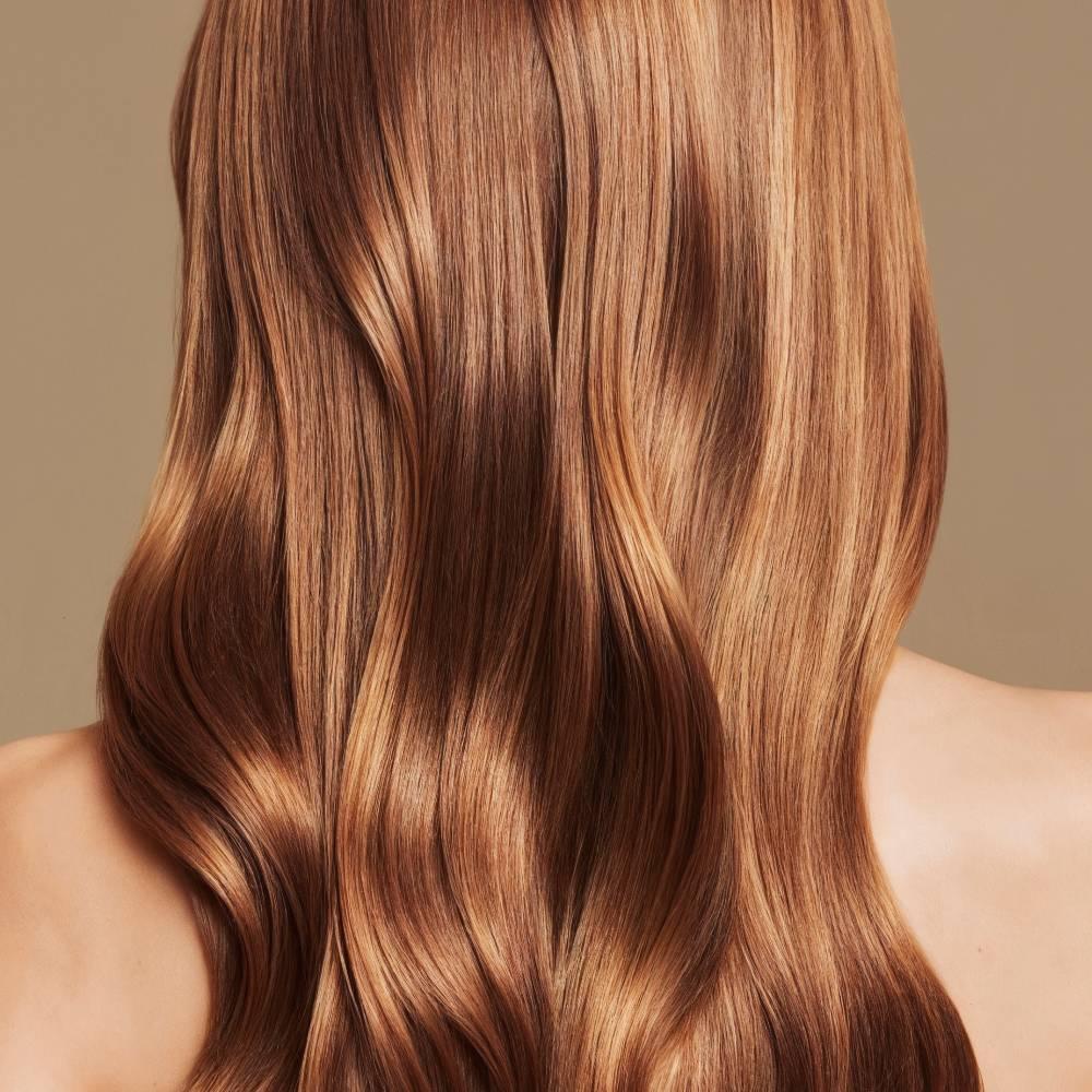 Milbon Prejume Milk 3 Leave-In Hair Treatment & Styling 110g - Image 3