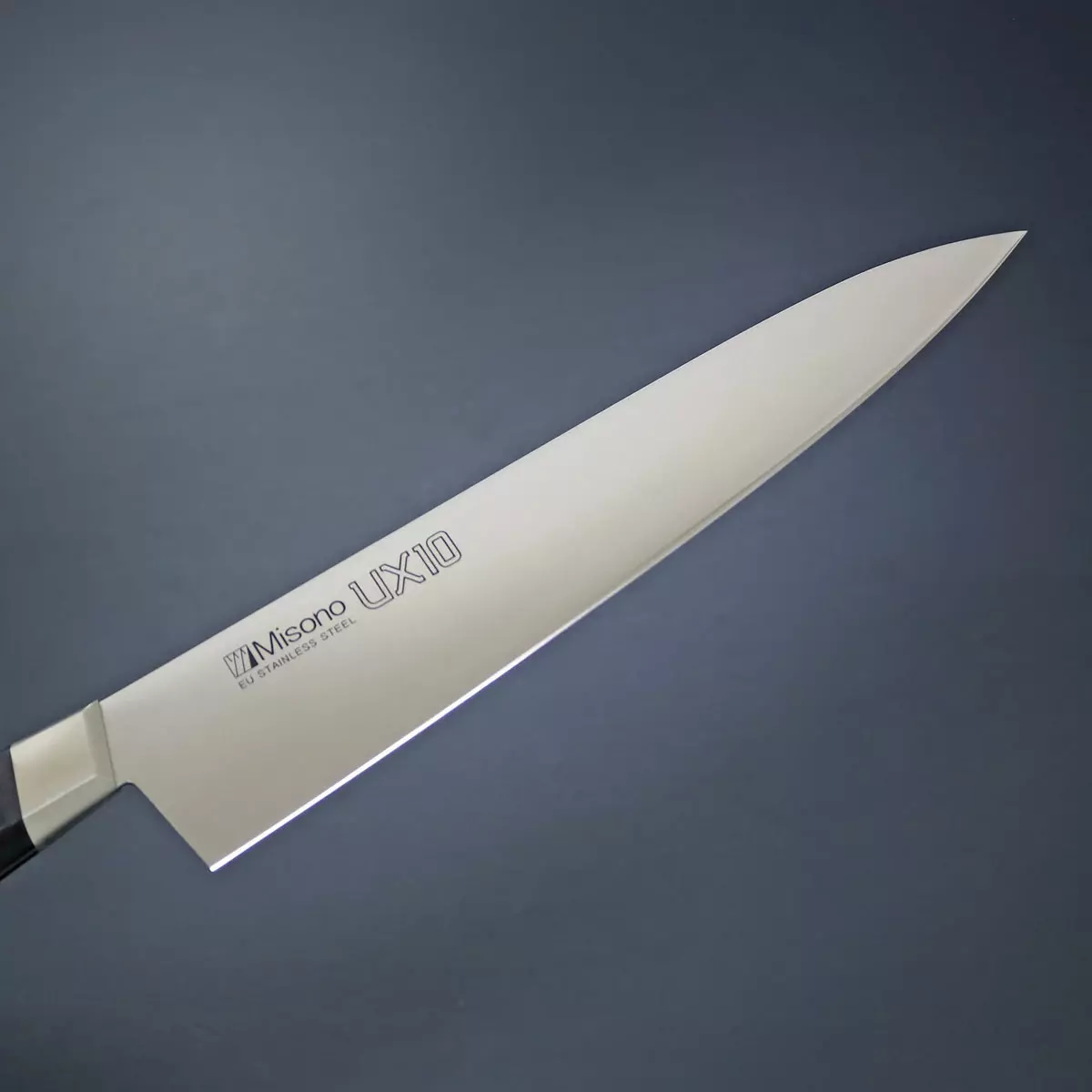 Misono UX10 Stainless Steel Gyuto Knife 210mm No. 712 - Image 2