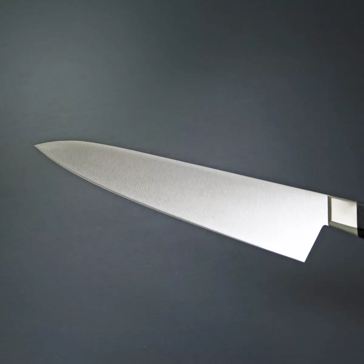 Misono UX10 Stainless Steel Gyuto Knife 210mm No. 712 - Image 3