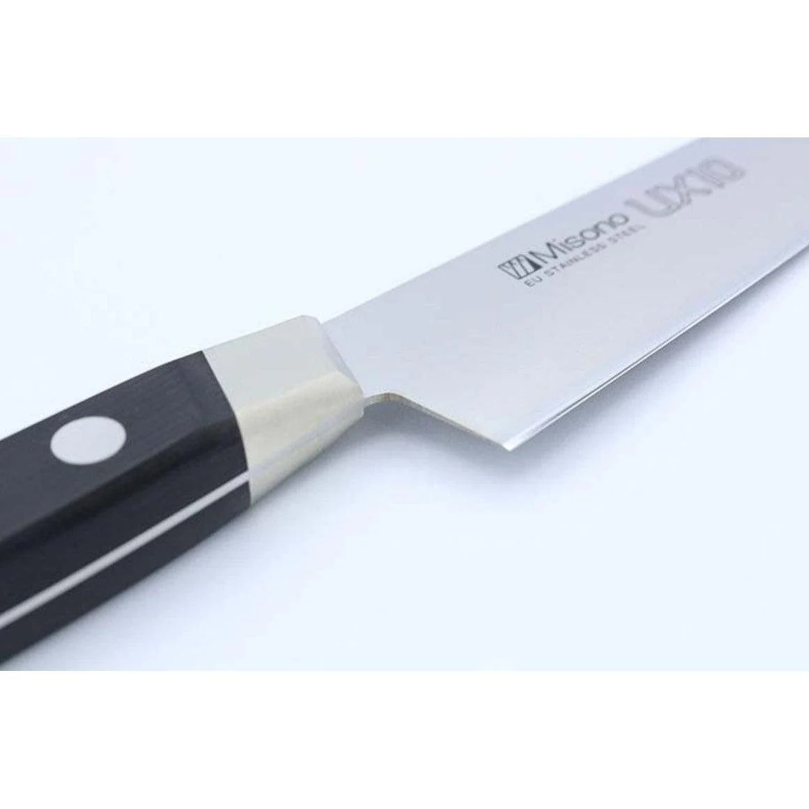 Misono UX10 Stainless Steel Petty Knife 130mm No. 732 - Image 3