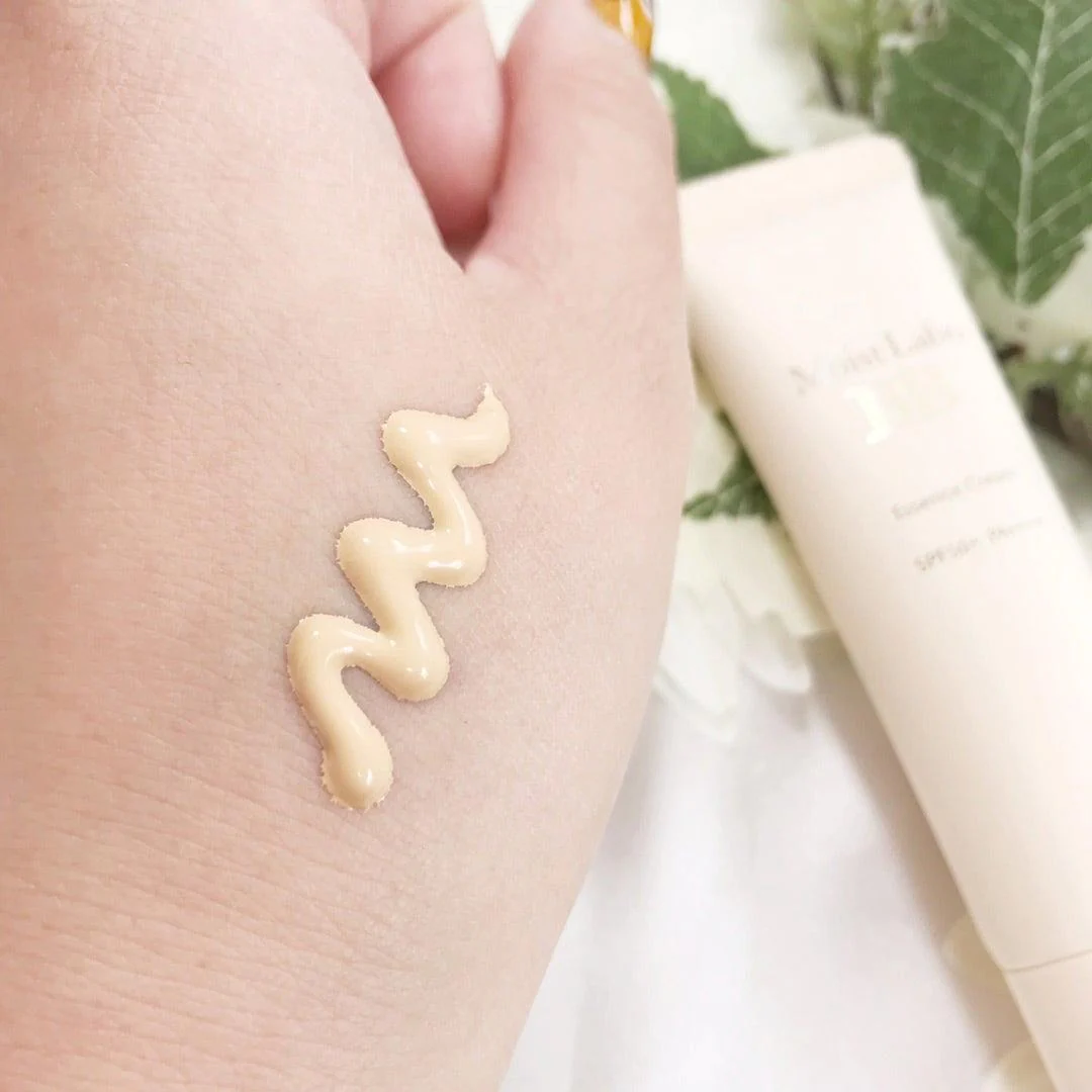 Moist Labo BB Essence Cream Multifunctional BB Cream SPF 50+ 30g - Image 5