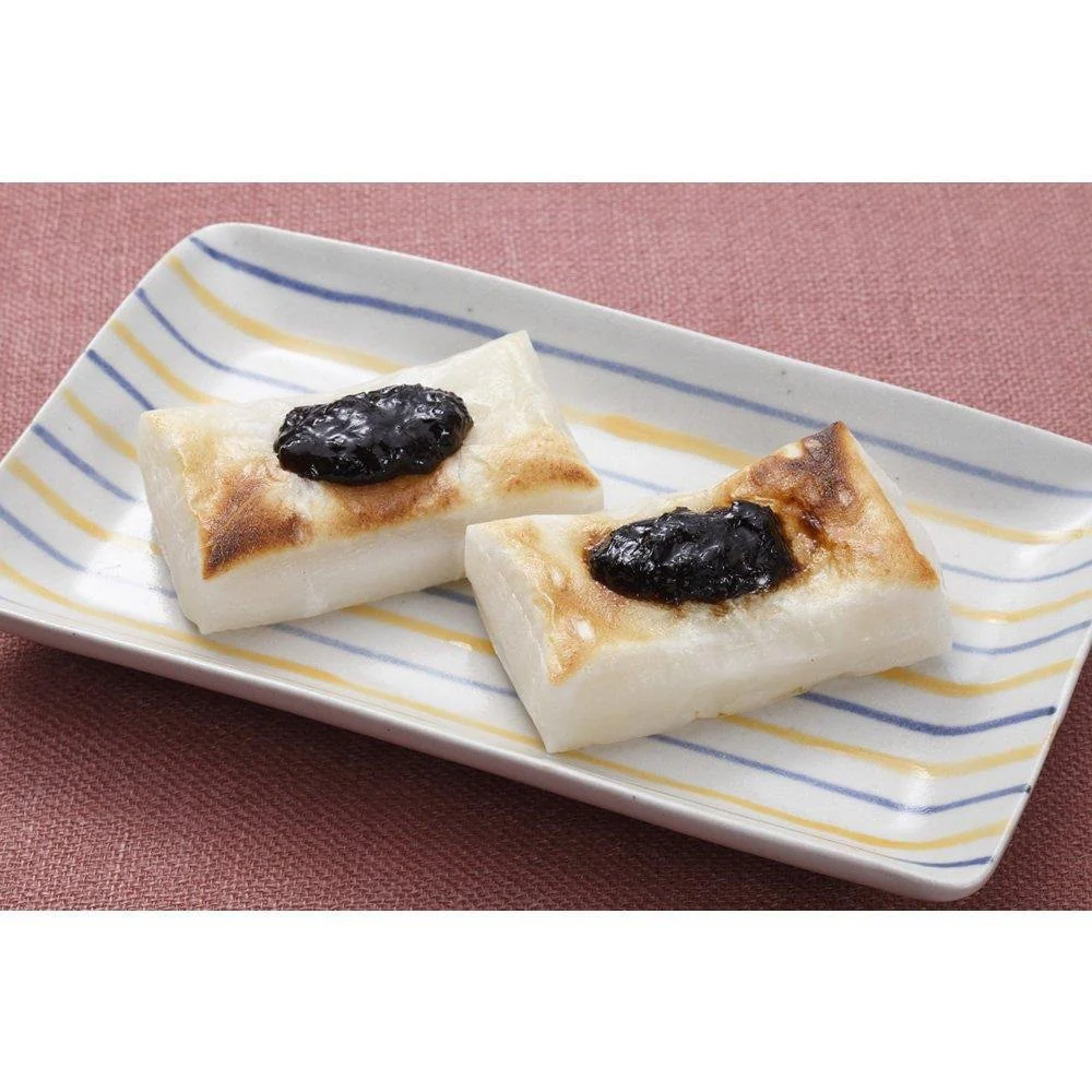 Momoya Gohandesuyo Seasoned Nori Seaweed Paste 145g - Image 4