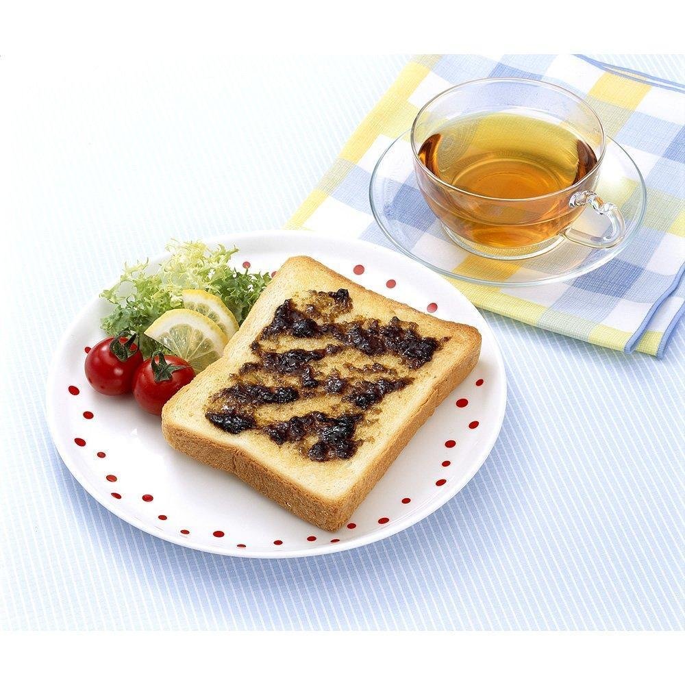 Momoya Gohandesuyo Seasoned Nori Seaweed Paste 145g - Image 6