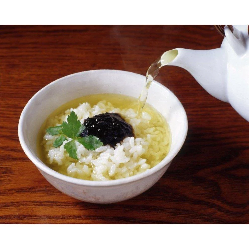 Momoya Gohandesuyo Seasoned Nori Seaweed Paste 145g - Image 9