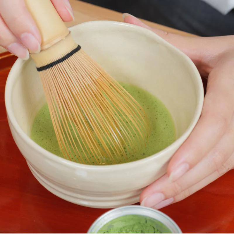 Morihan Multi-Purpose Pure Japanese Matcha Powder 70g - Image 2