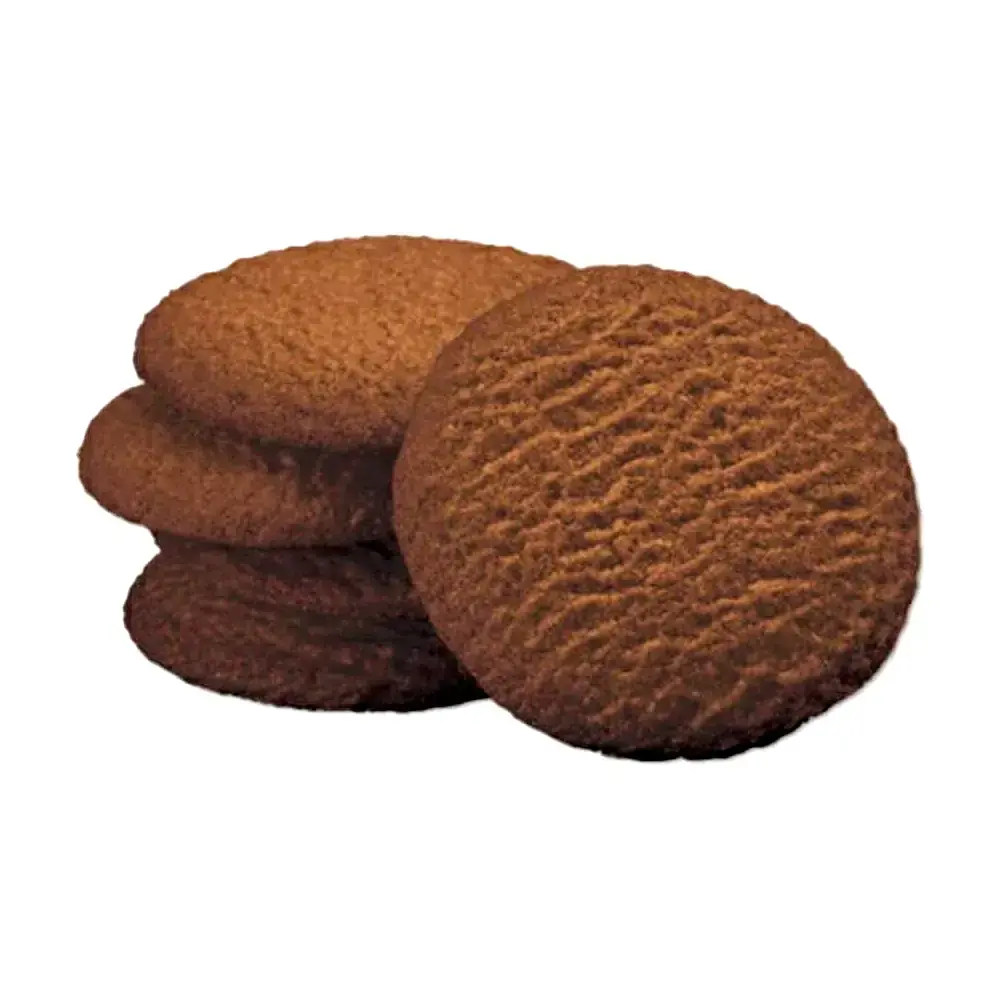 Morinaga Black Moon Chocolate Cookies (Pack of 5) - Image 3