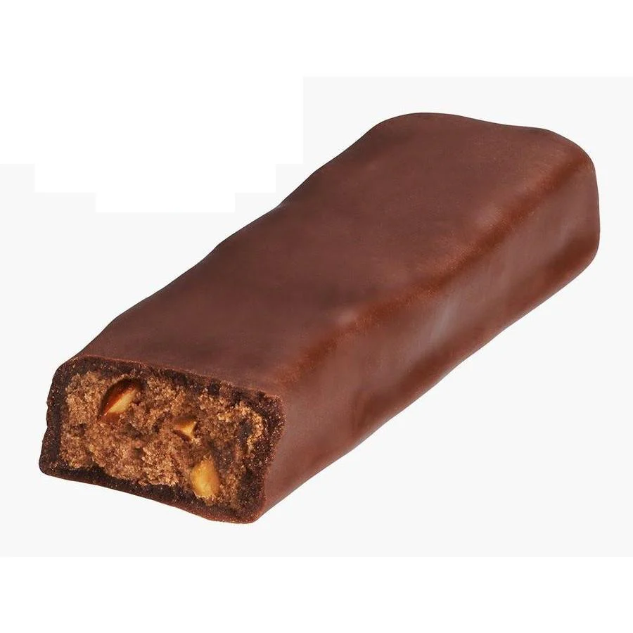 Morinaga Weider in Bar Protein Baked Chocolate Flavor (Pack of 12) - Image 2
