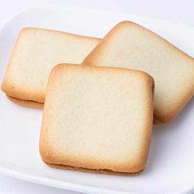 Mr. Ito Languly Chocolate Cream Langue De Chat Cookies 12ct. - Image 2