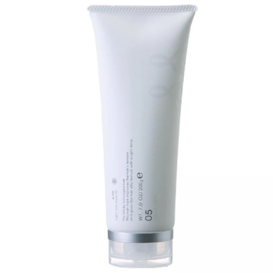 Mucota Adllura Aire 05 Hair Mask Treatment Smoother 200g