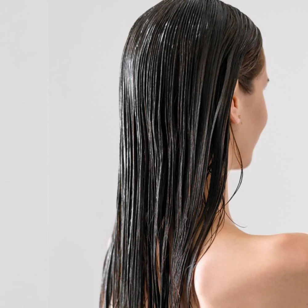 Mucota Adllura Aire 08 Hair Treatment for Damaged Colored Hair 100g - Image 2