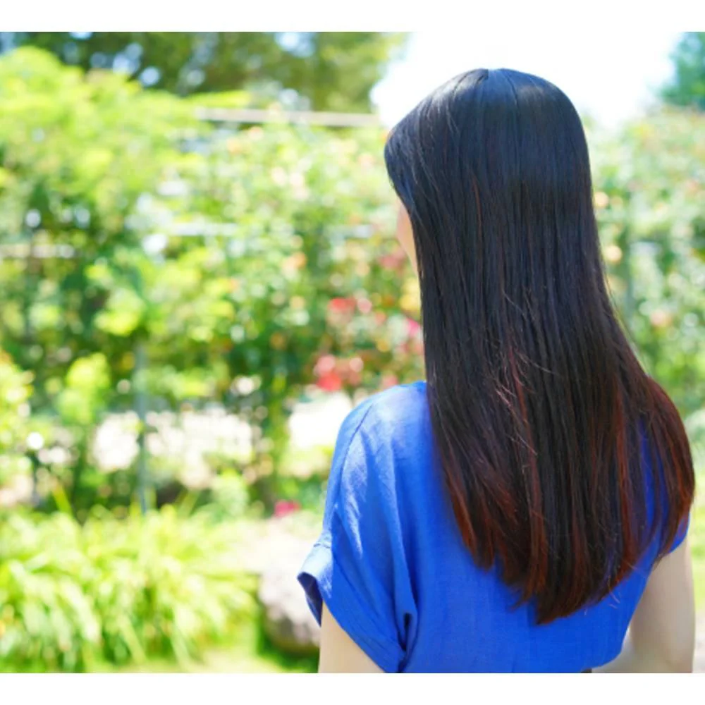 Mucota Adllura Aire 08 Hair Treatment for Damaged Colored Hair 100g - Image 3