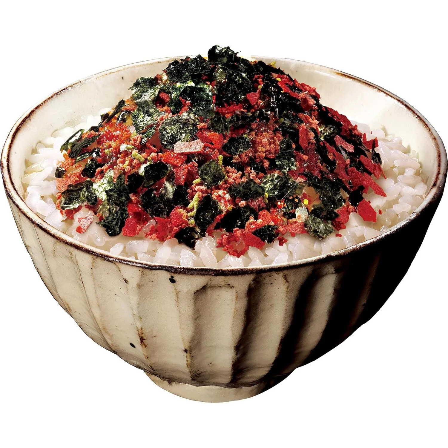 Nagatanien Spicy Karashi Mentaiko Furikake All Purpose Seasoning 6.8g - Image 2
