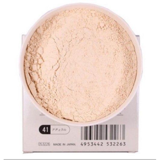 Naturactor Silky Lucent Powder Flawless Makeup Setting Powder 25g - Image 2