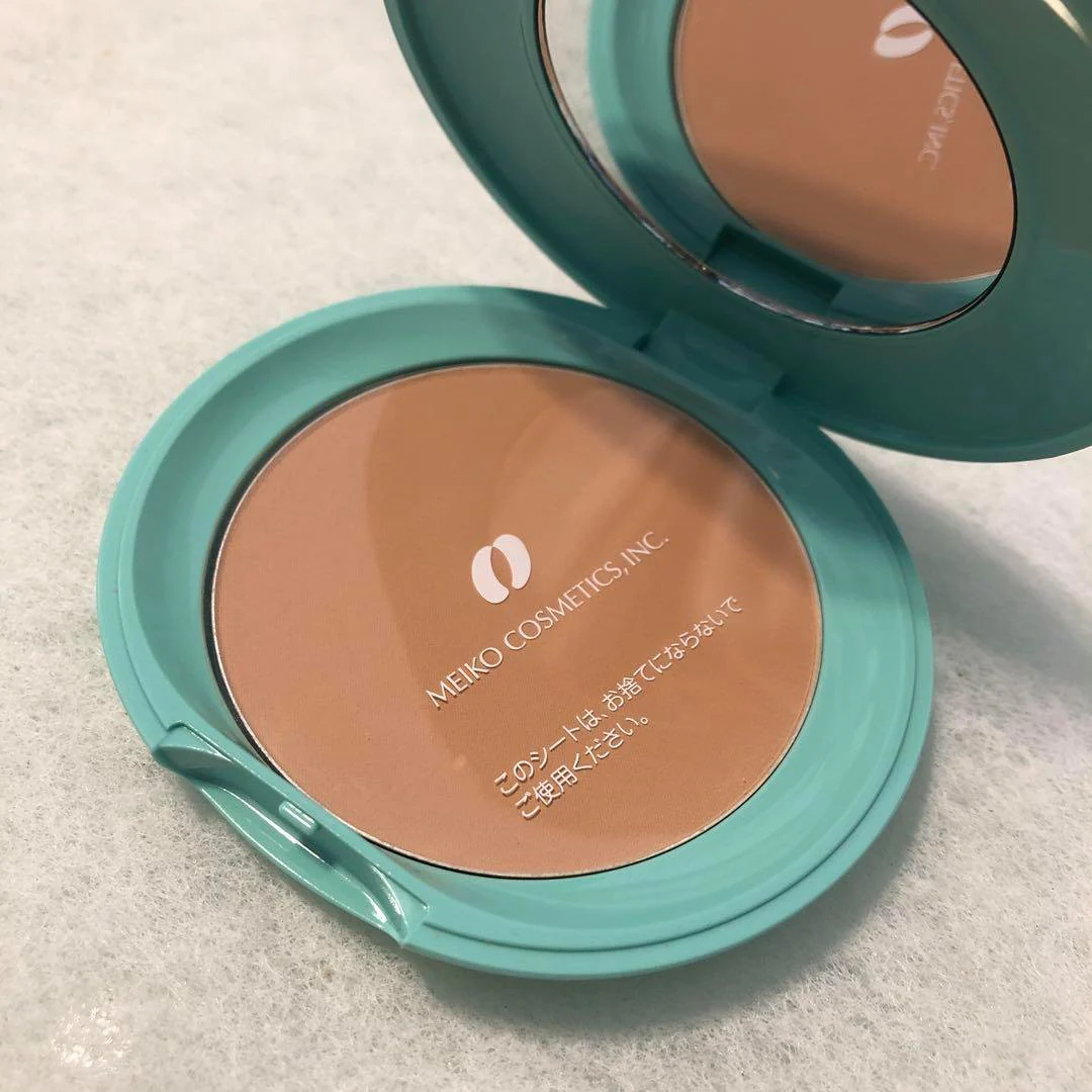 Naturactor Summer Cake Sweat Proof Water Based Foundation 16g - Image 5