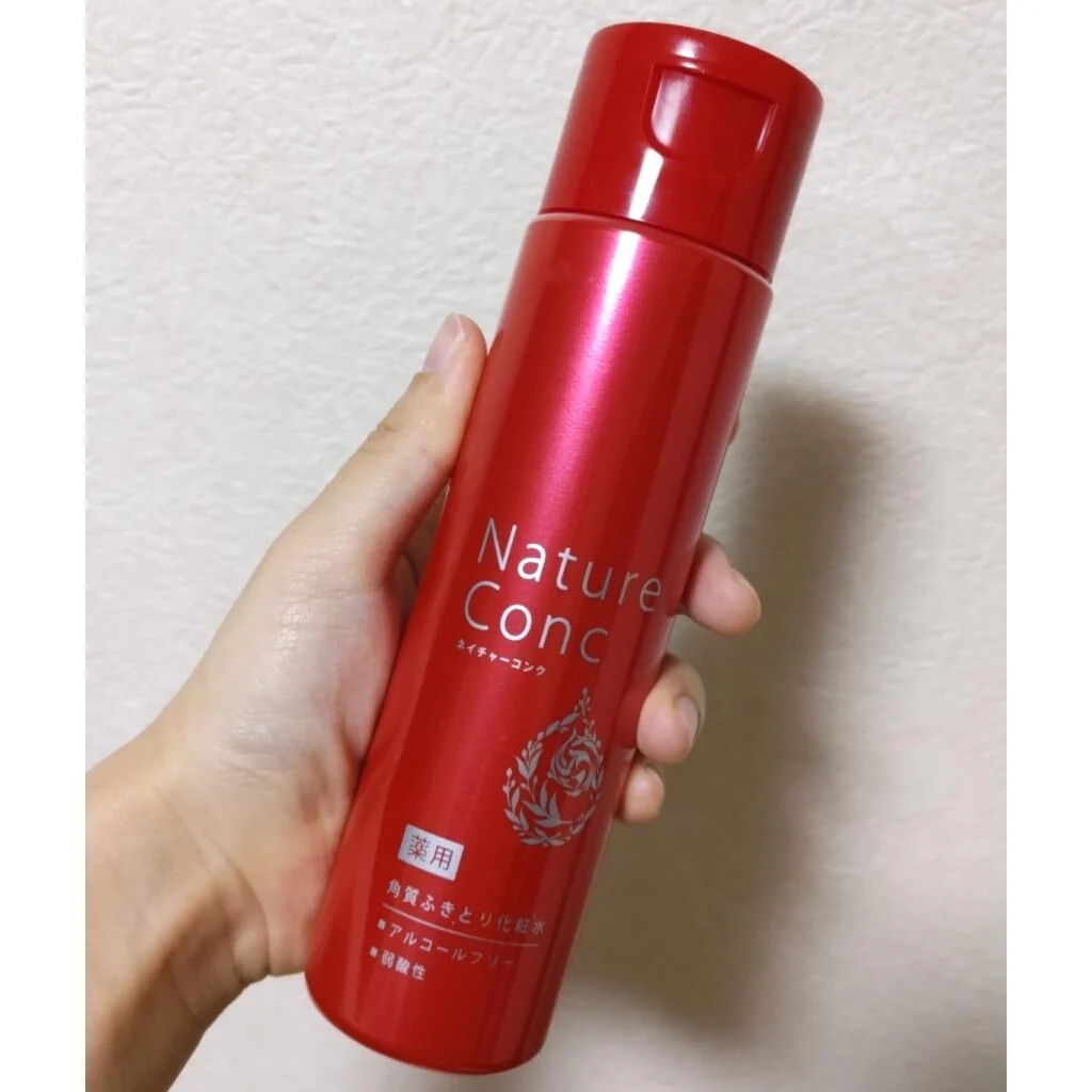 Nature Conc Multifunctional Clear Skin Toner 200ml - Image 2