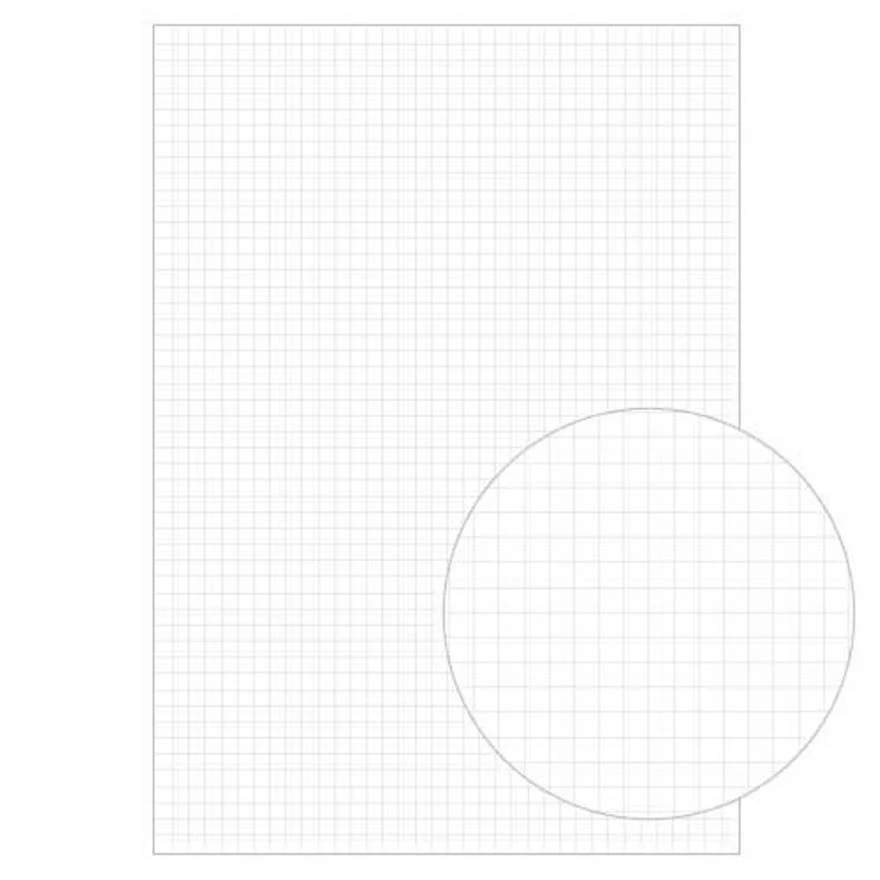 Nippon Note Premium CD Gridded Notebook B5 (96 Pages) - Image 3