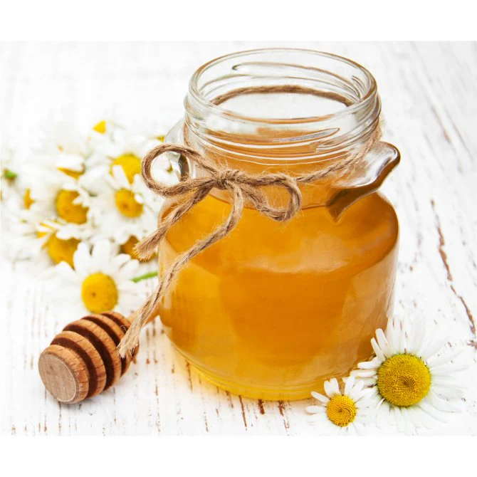 Octard Ex Lotion Royal Jelly & Honey Thick Moisturizing Lotion 200ml - Image 3