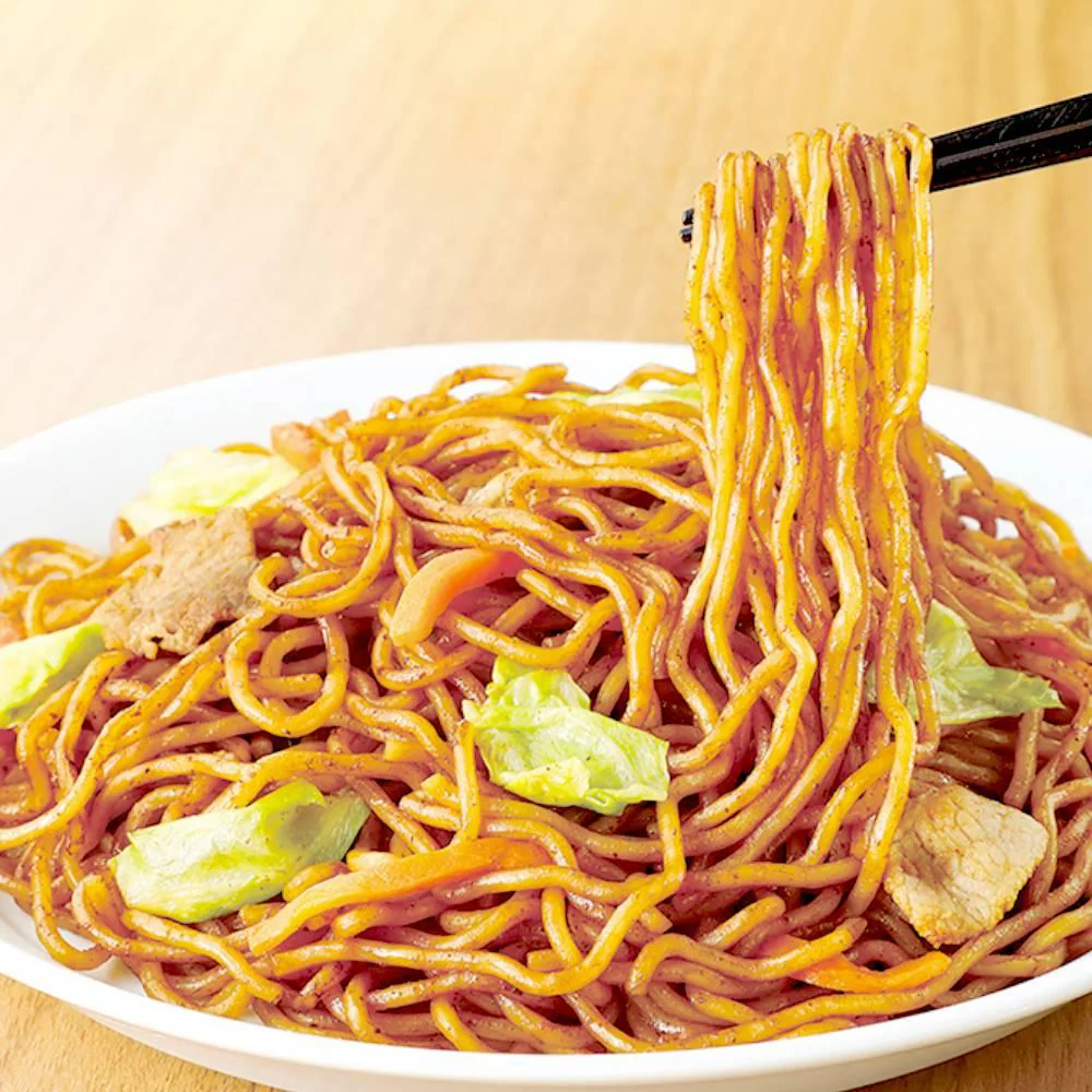 Oliver Sauce Doro Japanese Spicy Yakisoba Sauce 300g - Image 4