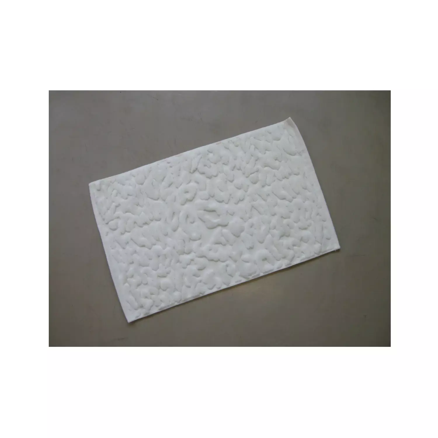Orim Panther Bath Mat Leopard Print Imabari Bath Mat 40 x 60 cm - Image 3