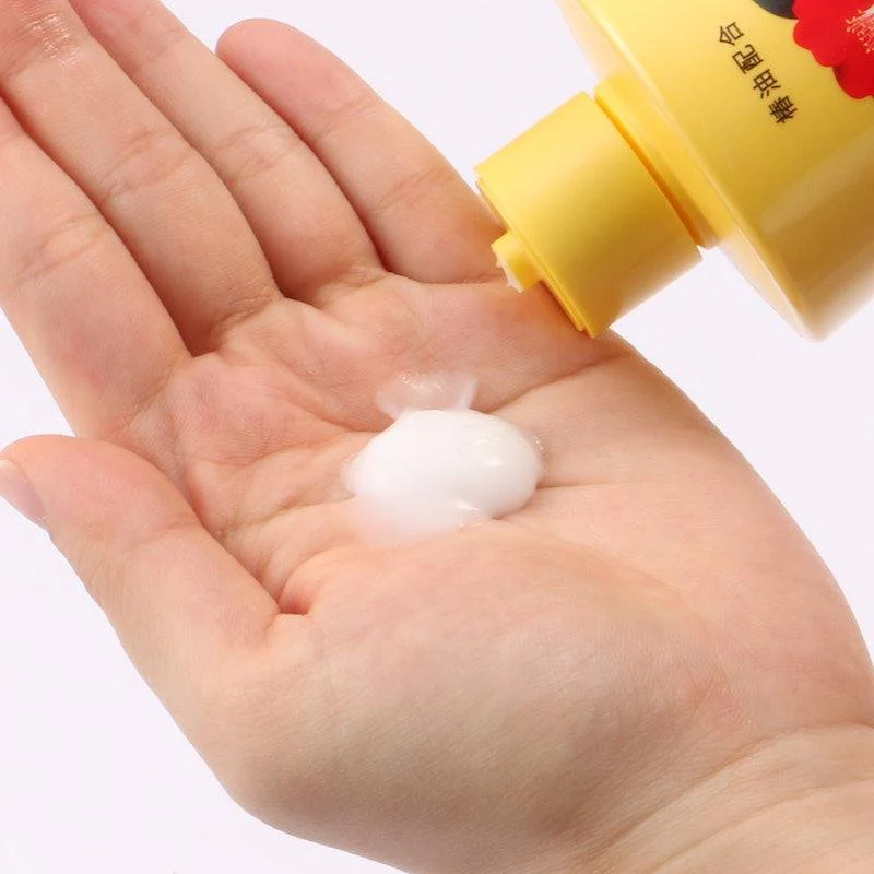 Oshima Tsubaki Camellia Premium Hair Conditioner 300ml - Image 2